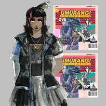 Load image into Gallery viewer, O.V.A. T-SHIRT