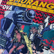 Load image into Gallery viewer, O.V.A. T-SHIRT