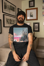 Load image into Gallery viewer, PINK SUNSET SHIRT