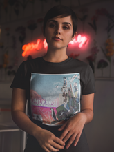 Load image into Gallery viewer, PINK SUNSET SHIRT