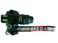 Load image into Gallery viewer, CAMERA STRAP + JOYCON™ STICKERS PACK