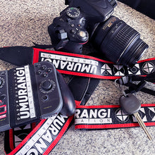 Load image into Gallery viewer, CAMERA STRAP + JOYCON™ STICKERS PACK