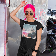 Load image into Gallery viewer, PINK SUNSET SHIRT