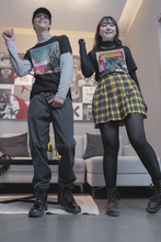 Load image into Gallery viewer, PINK SUNSET SHIRT