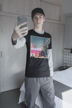 Load image into Gallery viewer, PINK SUNSET SHIRT
