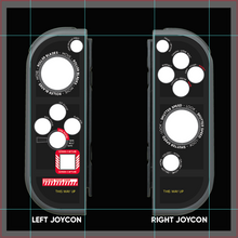 Load image into Gallery viewer, CAMERA STRAP + JOYCON™ STICKERS PACK