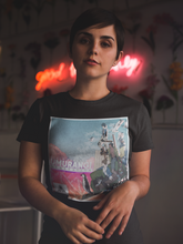 Load image into Gallery viewer, PINK SUNSET SHIRT
