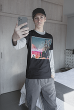 Load image into Gallery viewer, PINK SUNSET SHIRT
